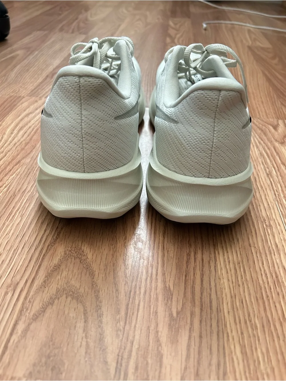 ASICS Men’s Running Sneakers in Pale Green